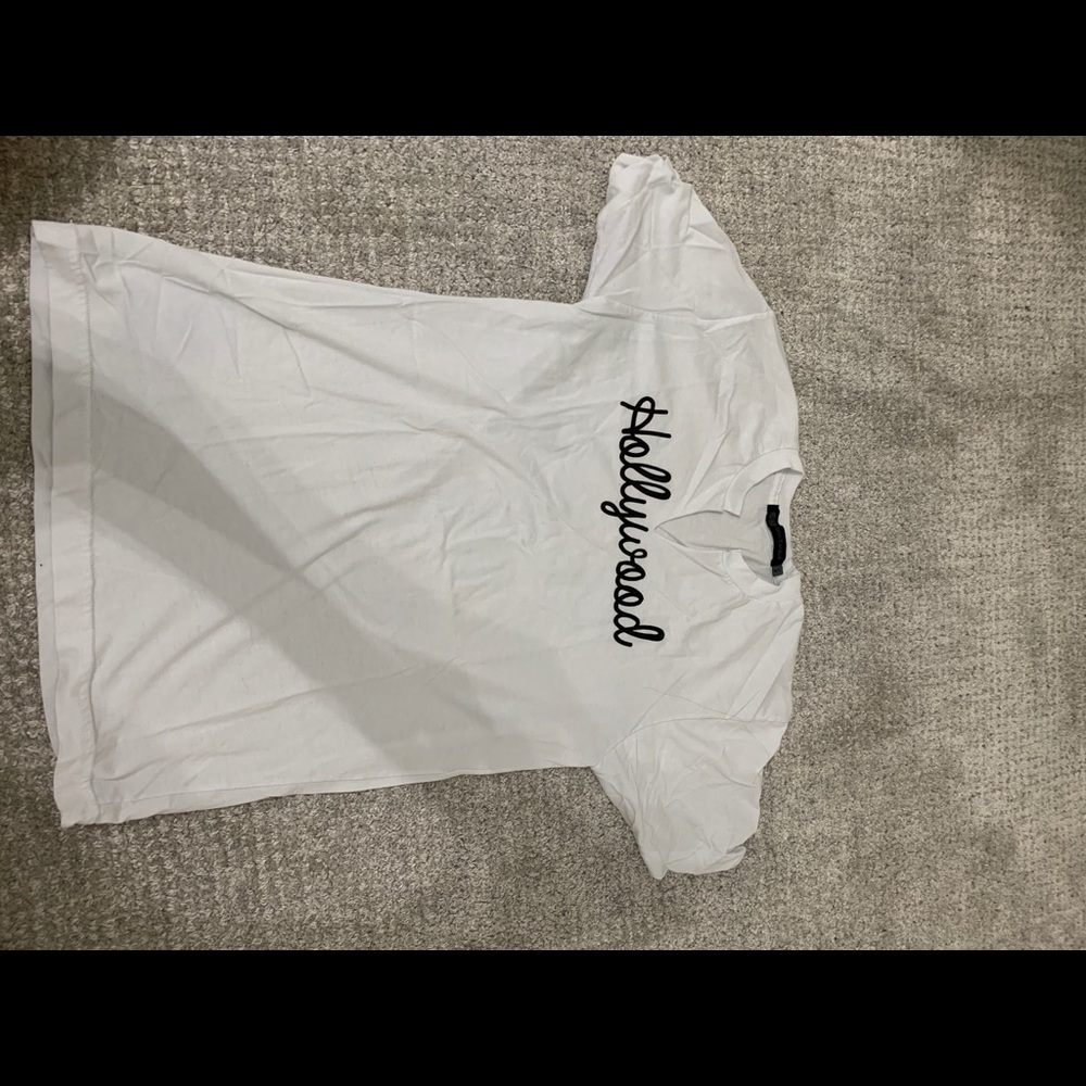 Jet by John Eshaya tee